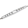 BATTISTINIS　ビレットシフターリンケージロッド　I-Beam　クローム-01