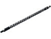 BATTISTINIS　ビレットシフターリンケージロッド　Round　ブラック-02