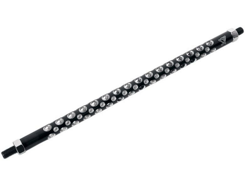 BATTISTINIS　ビレットシフターリンケージロッド　Round　ブラック-02