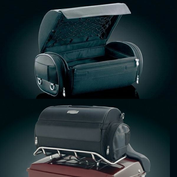 クリアキン　ツアーパック・ロールバッグ-01