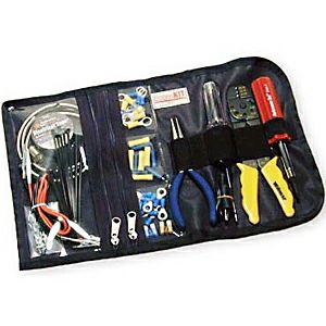 CRUZ TOOLS エレクトリカル・リペアーキット(電機系カスタム用）-01