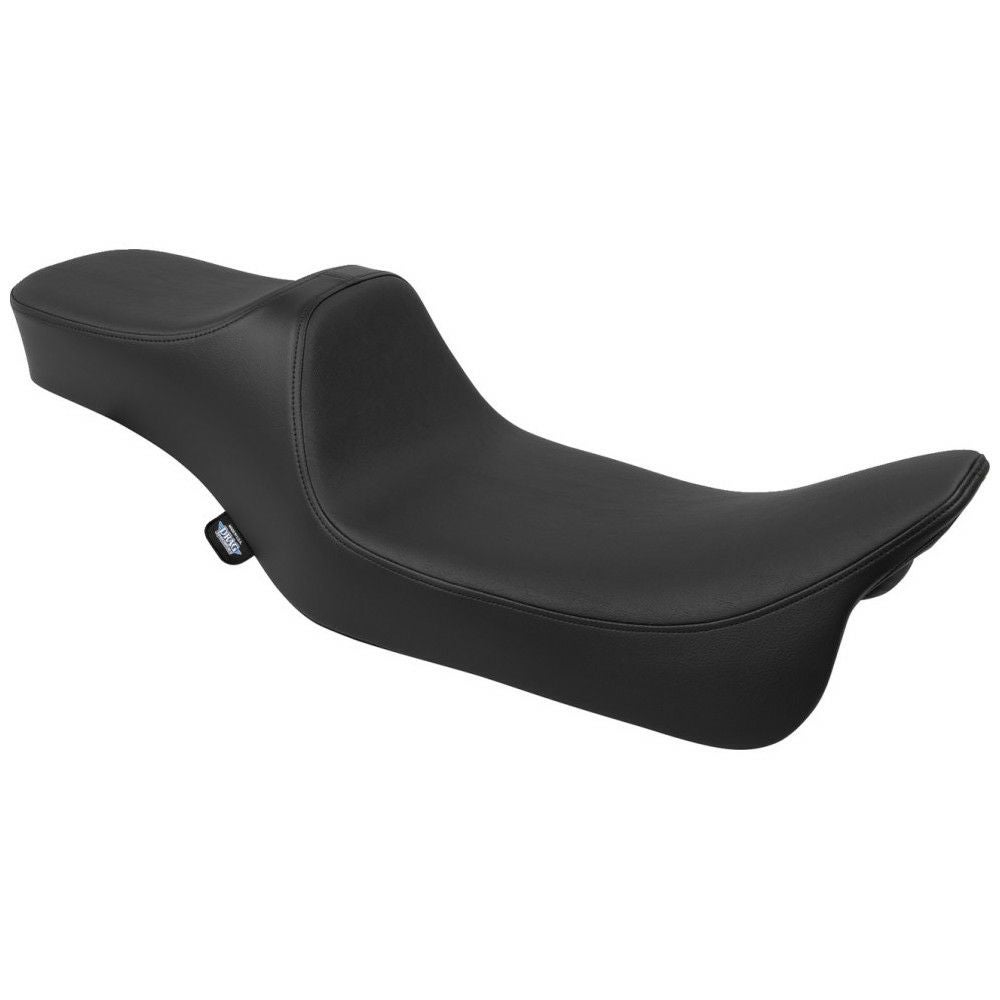 Drag Specialties Predator エクステンドシート スムース 【ツーリング】