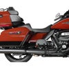 Drag Specialties PredatorⅢエクステンドシート ソーラーレザー 【ツーリング】