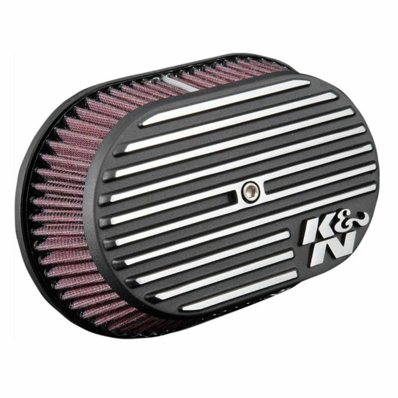  K&N エアーストリート メタルエアインテーク エアクリーナーキット 電子制御スロットル用 