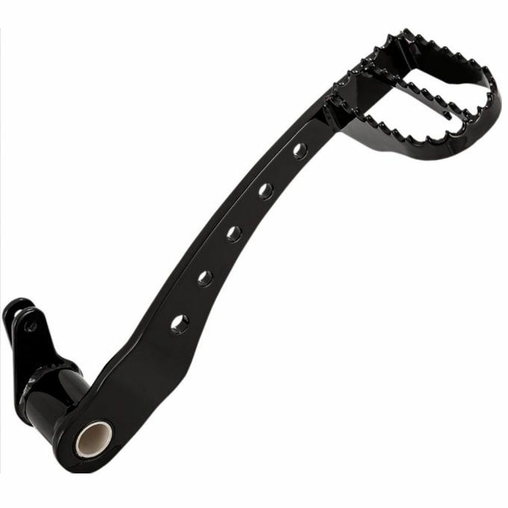 2014年以降 ツーリング MX スタイルブレーキレバー BURLY BRAND 