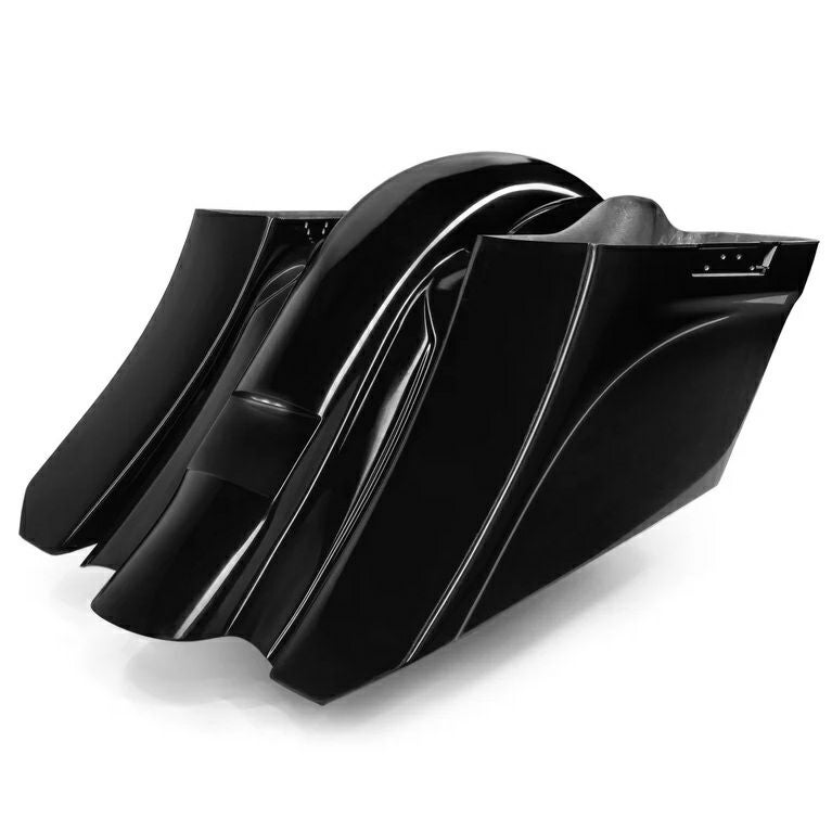 ハーレー、ツーリング用 その他メーカー リアフェンダー パーツ