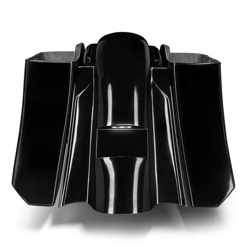 2014以降ツーリング 7インチエクステンドサドルバッグ、フェンダーキット1