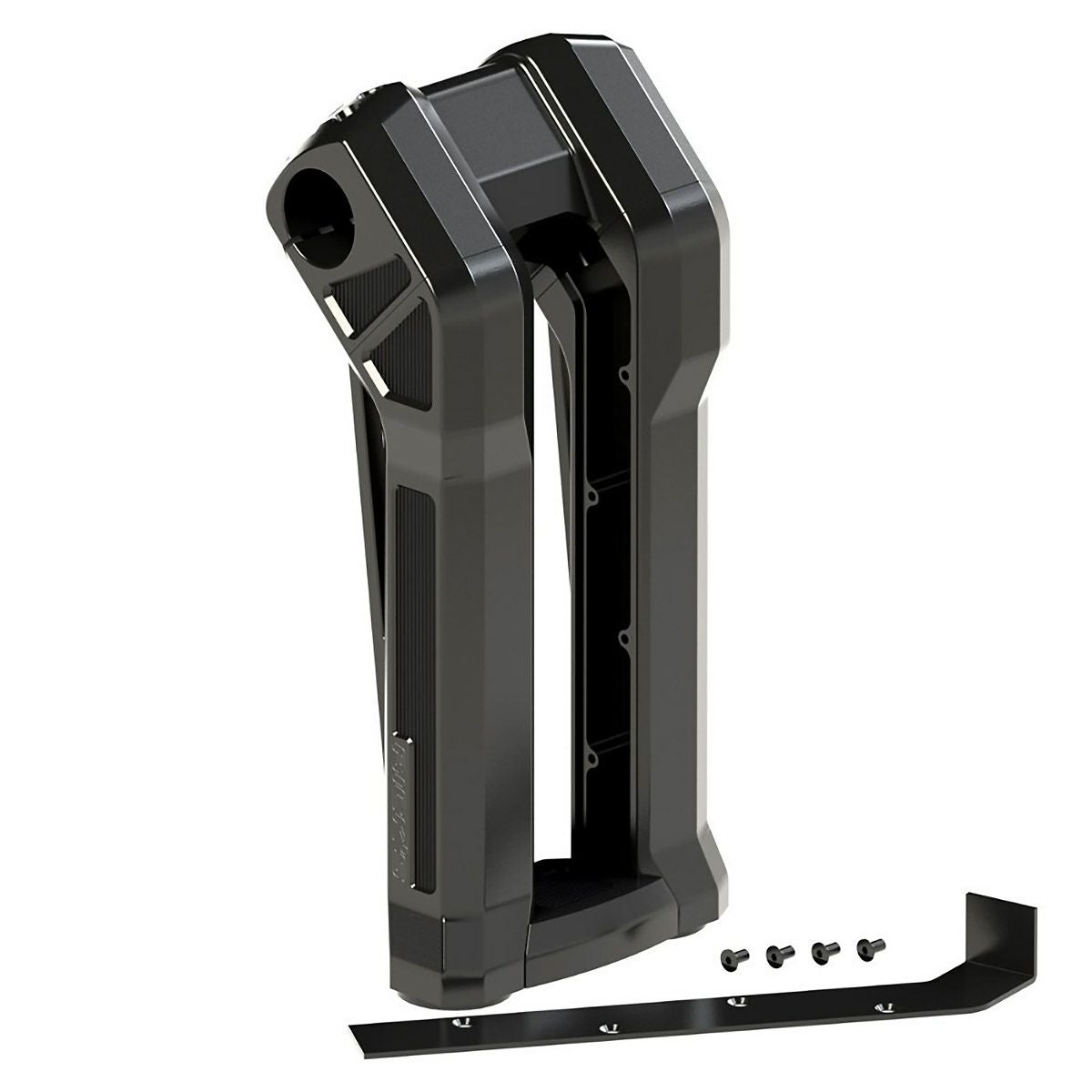  2024以降 ロードグライド クラブスタイル 7インチライザーキット1