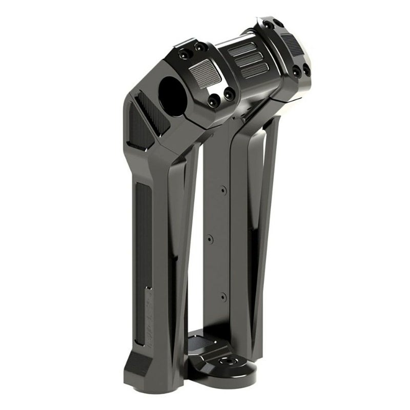 2024以降 ロードグライド クラブスタイル 10インチライザーキット