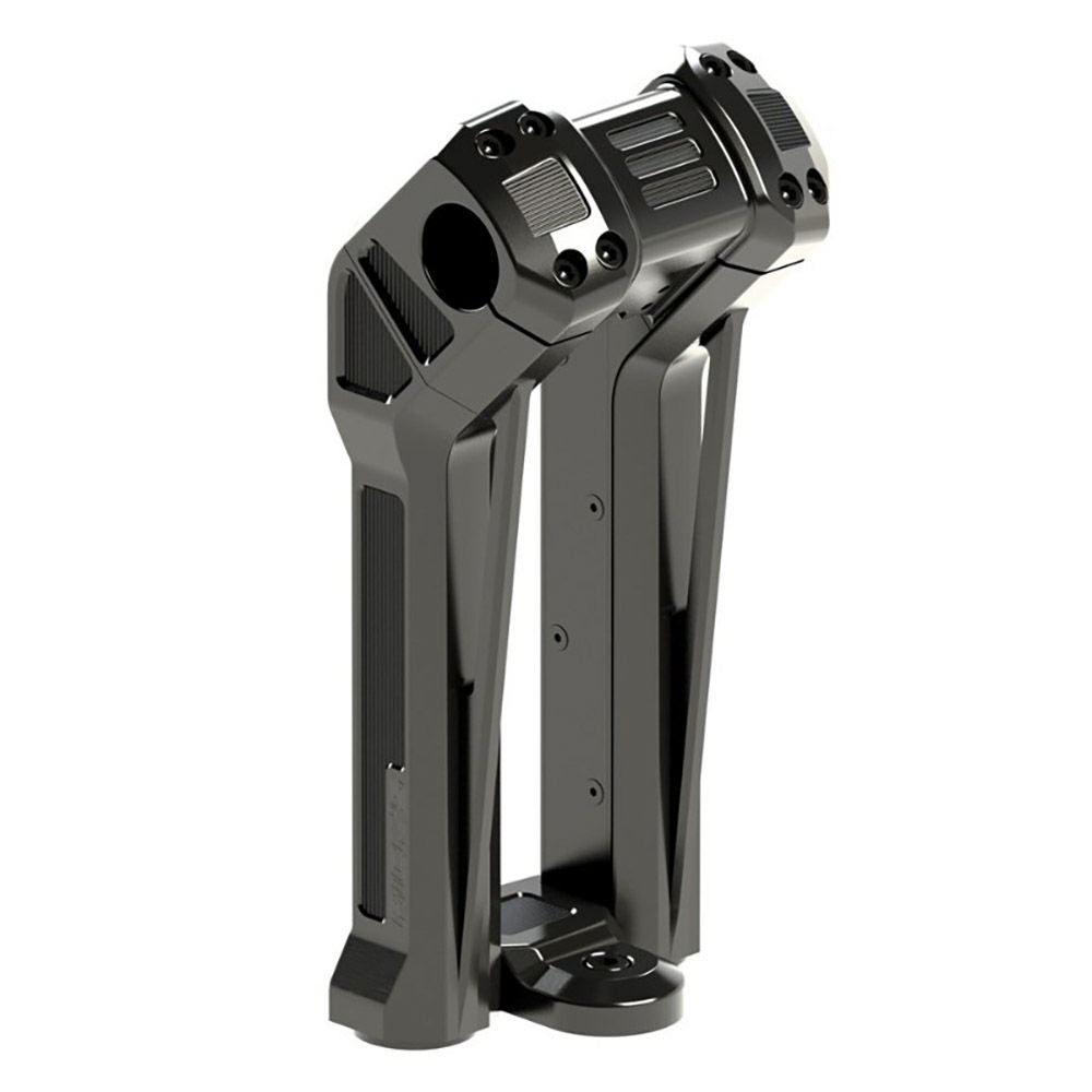 2024以降 ロードグライド クラブスタイル 11.5インチライザーキット