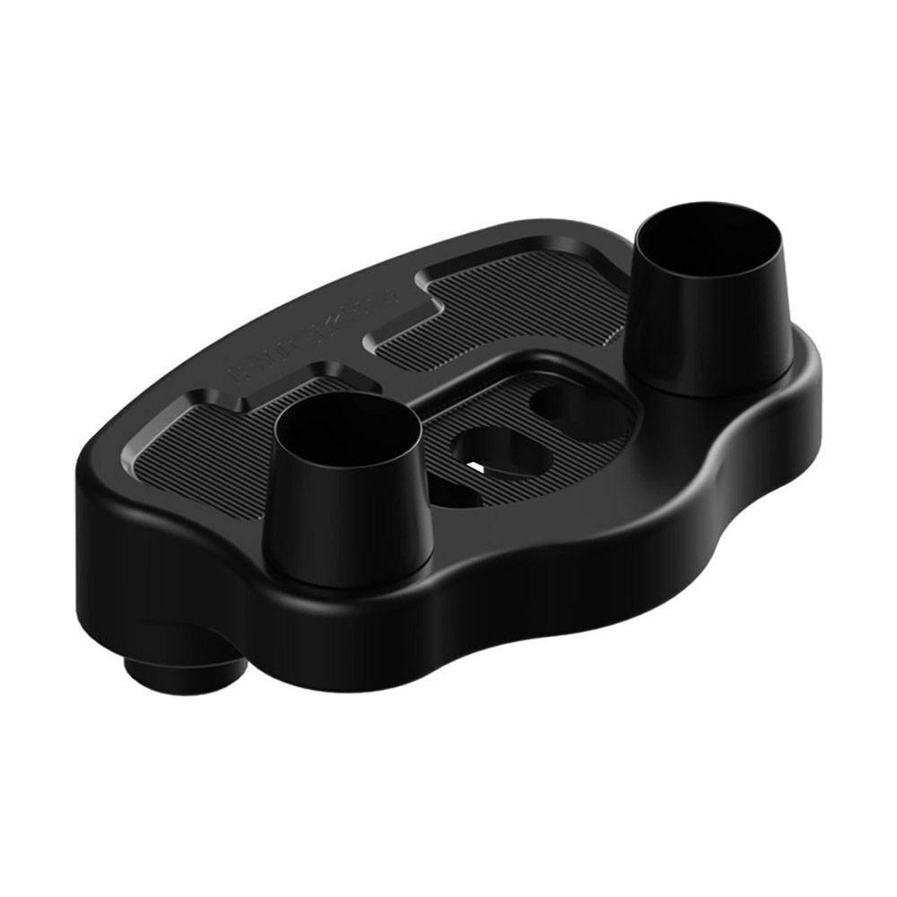 ローライダーS/ST、エルディアブロ ノーマルライザー用 40mmリロケーションプレート