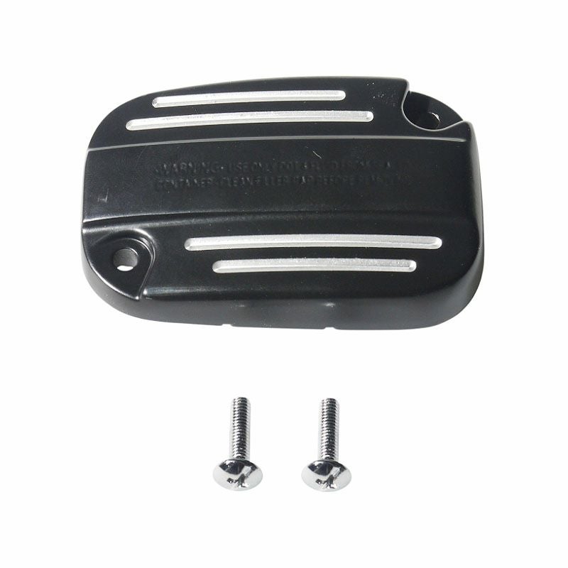 2008以降ツーリング フロントブレーキマスターシリンダー カバーキット ドラッグスペシャリティーズ