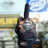  サンディエゴカスタムズ モトグローブ THE DUDE 