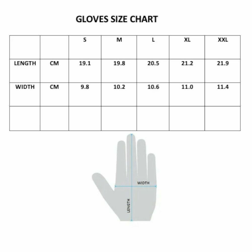  サンディエゴカスタムズ モトグローブ THE DUDE 