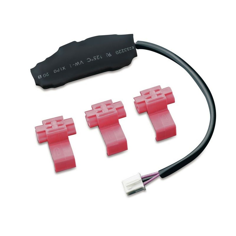 クリアキン　LEDターンシグナル用　ロードイコライザー-01