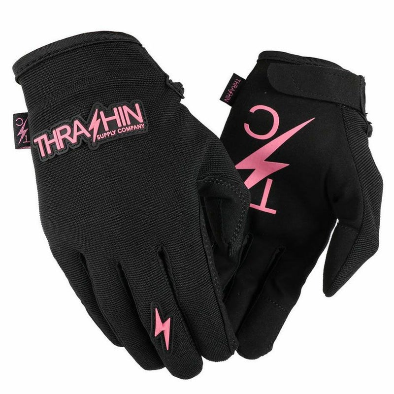 スラッシンサプライ(THRASHIN SUPPLY) ステルスグローブ ピンク 