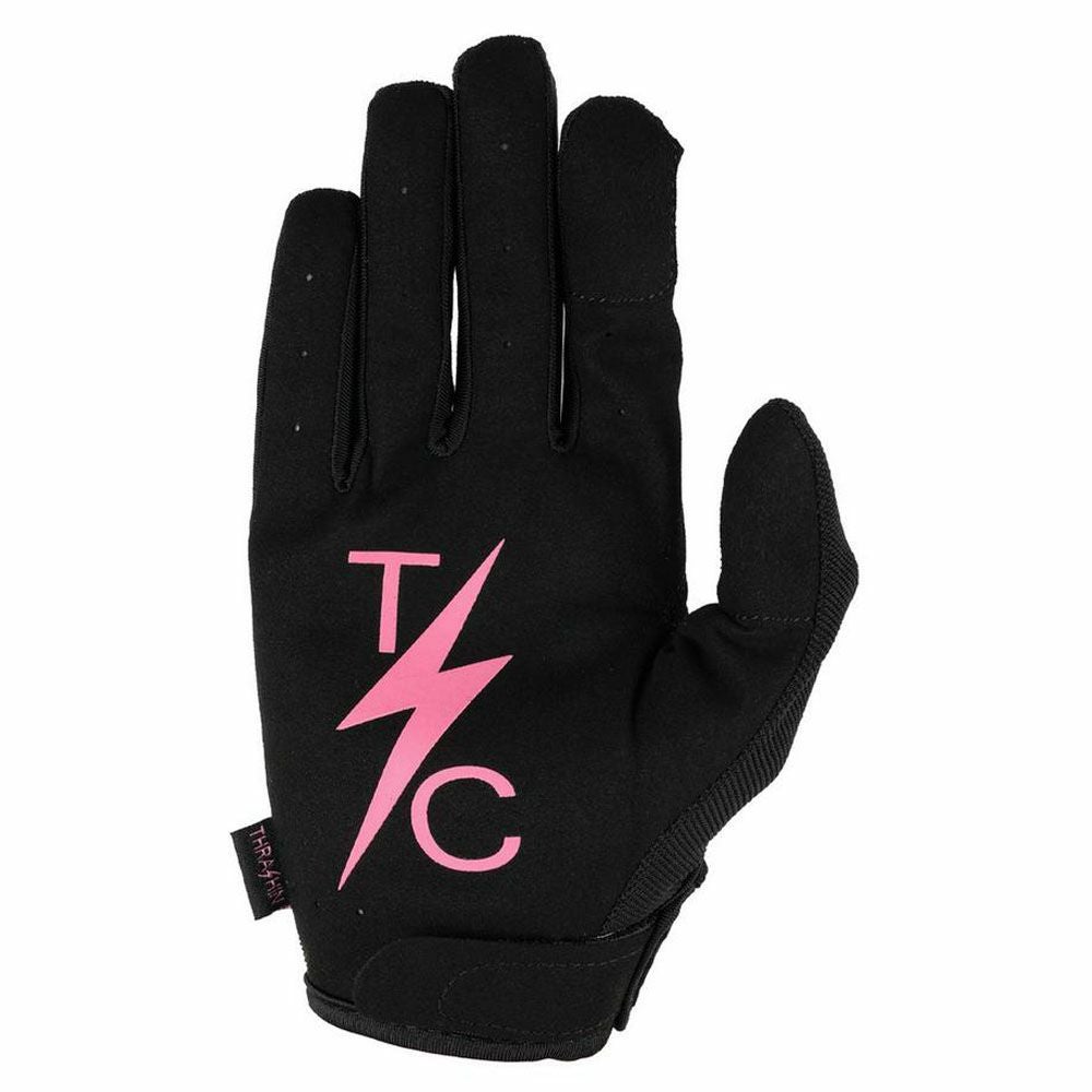 スラッシンサプライ(THRASHIN SUPPLY) ステルスグローブ ピンク 