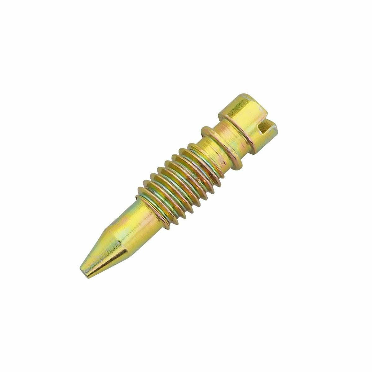 CVキャブレター用 ドレンスクリューボルト American Prime Mfg（アメリカンプライム） 2