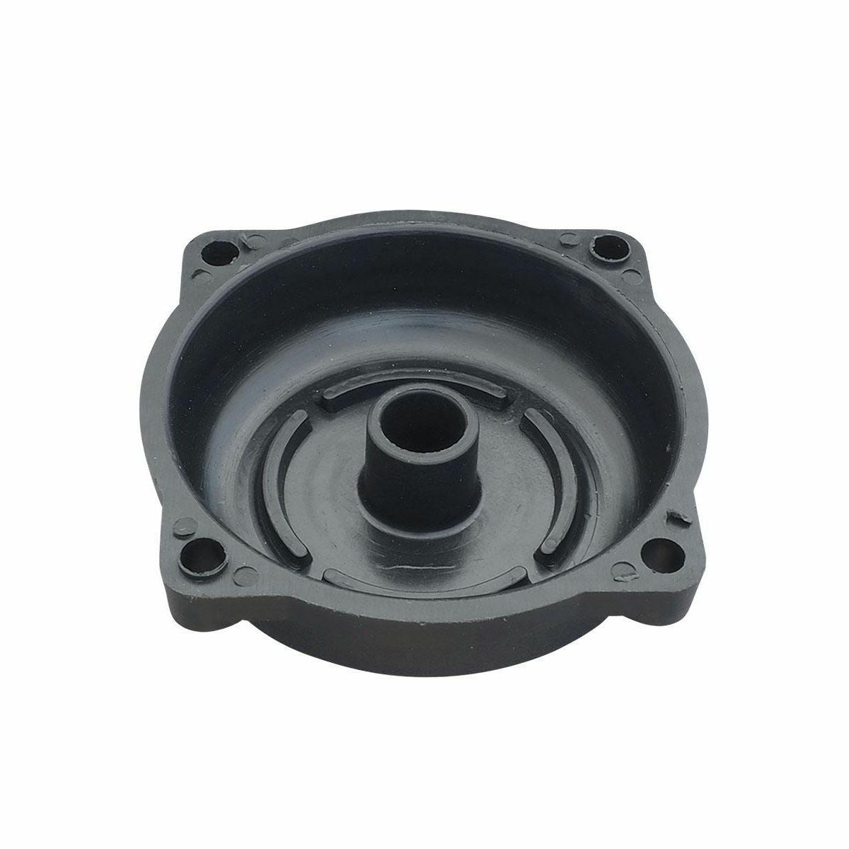 CVキャブレター用 トップカバー American Prime Mfg（アメリカンプライム） 2