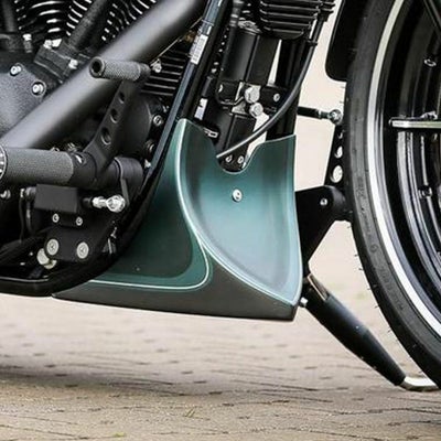 THUNDER BIKE スポイラー|ハーレーパーツメーカー
