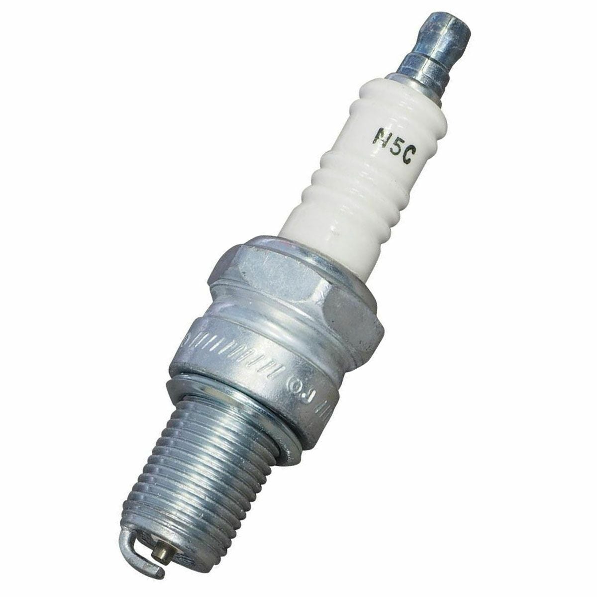 ハーレー チャンピオン スパークプラグ