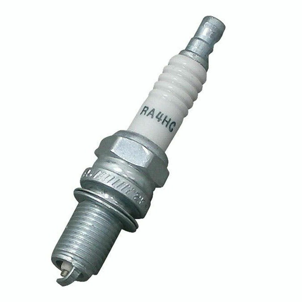 CHAMPION スパークプラグ （V-ROD用）