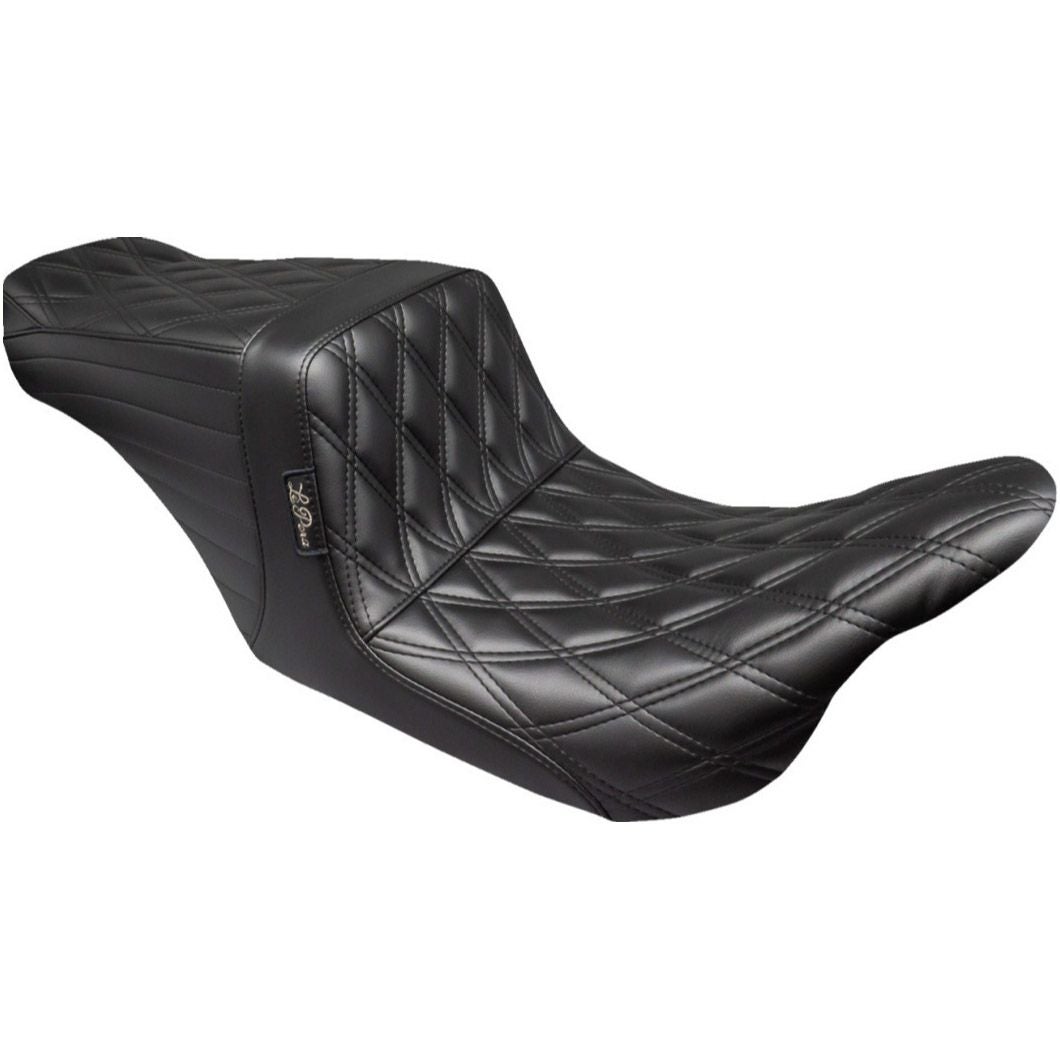 2008～2023 ツーリング テールウィップ アップフロントシート (ダブル