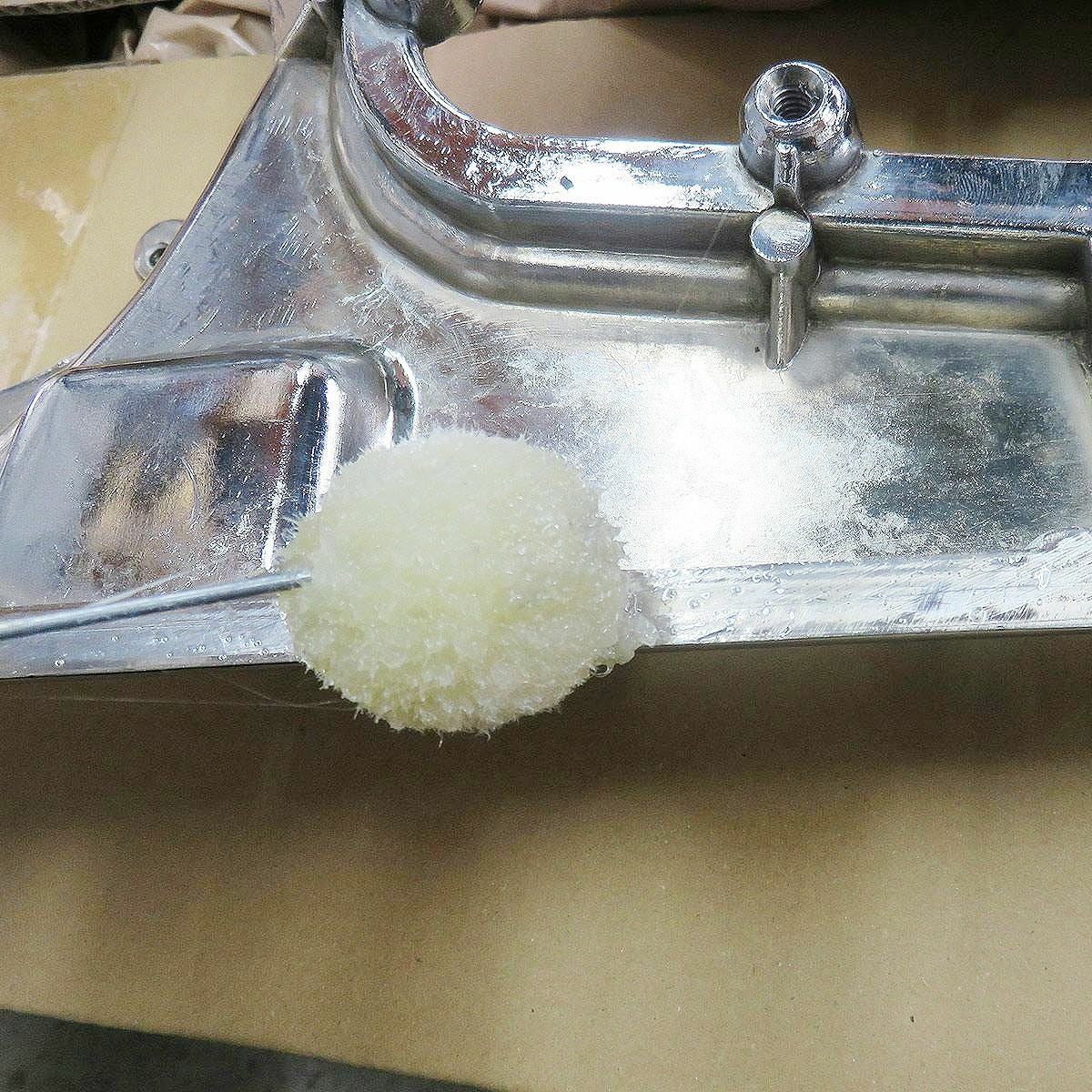 ガスケットシーラー 16oz GASGACINCH（ガスガシンチ） 4