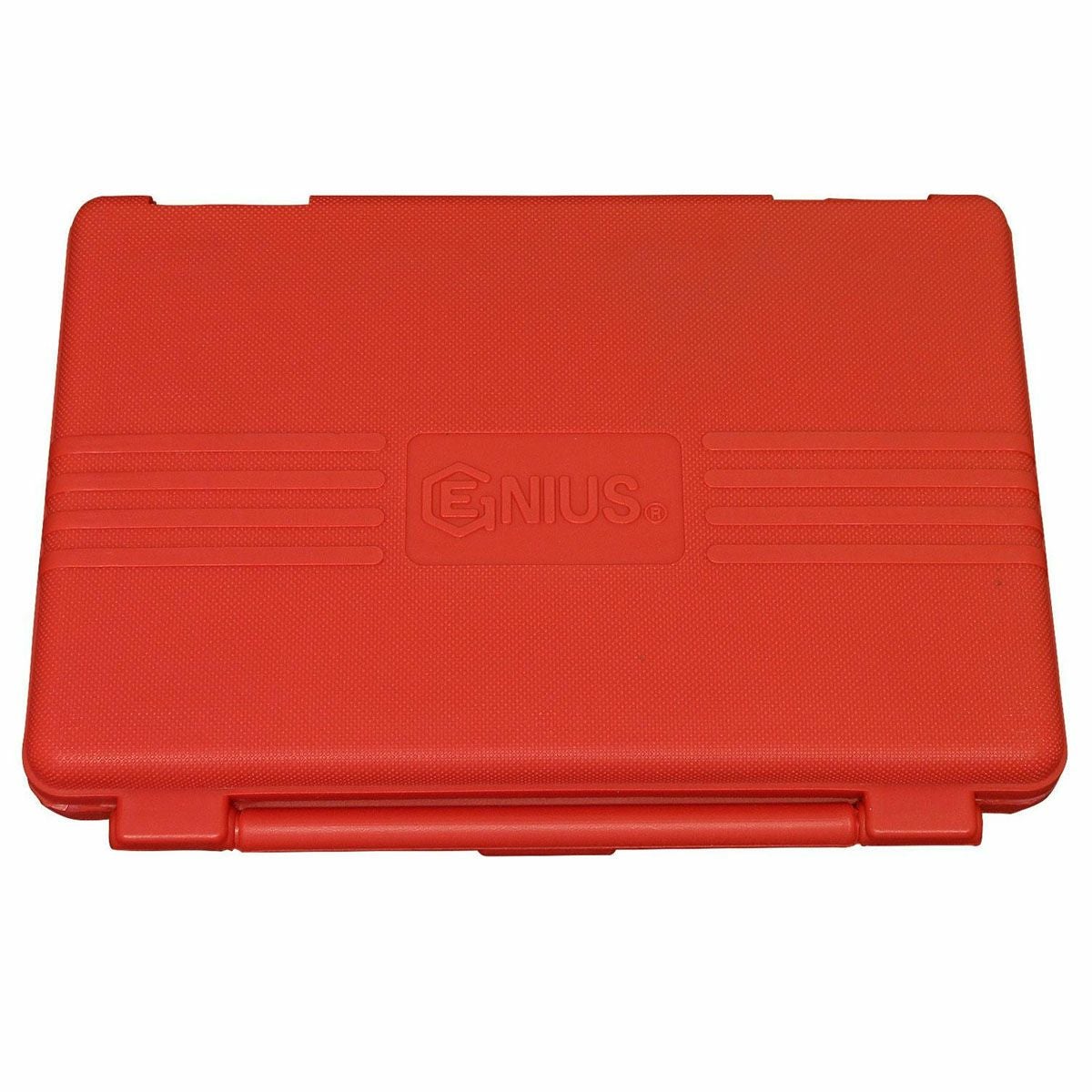 ロング ヘックス ビットソケット 28ピース Genius Tools（ジーニアスツールズ） 2