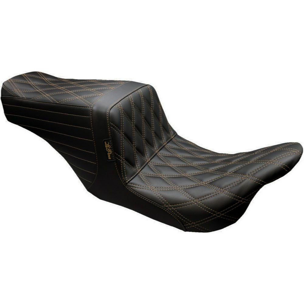 Le Pera ラペラ TailWhip アップフロント 2UPシート ダブル