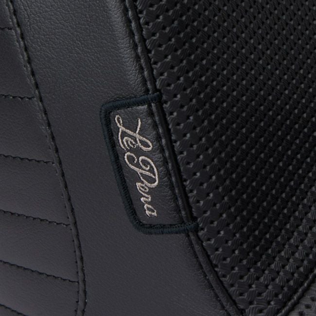 2008～2023 ツーリング テールウィップ アップフロントシート (バスケット柄)1