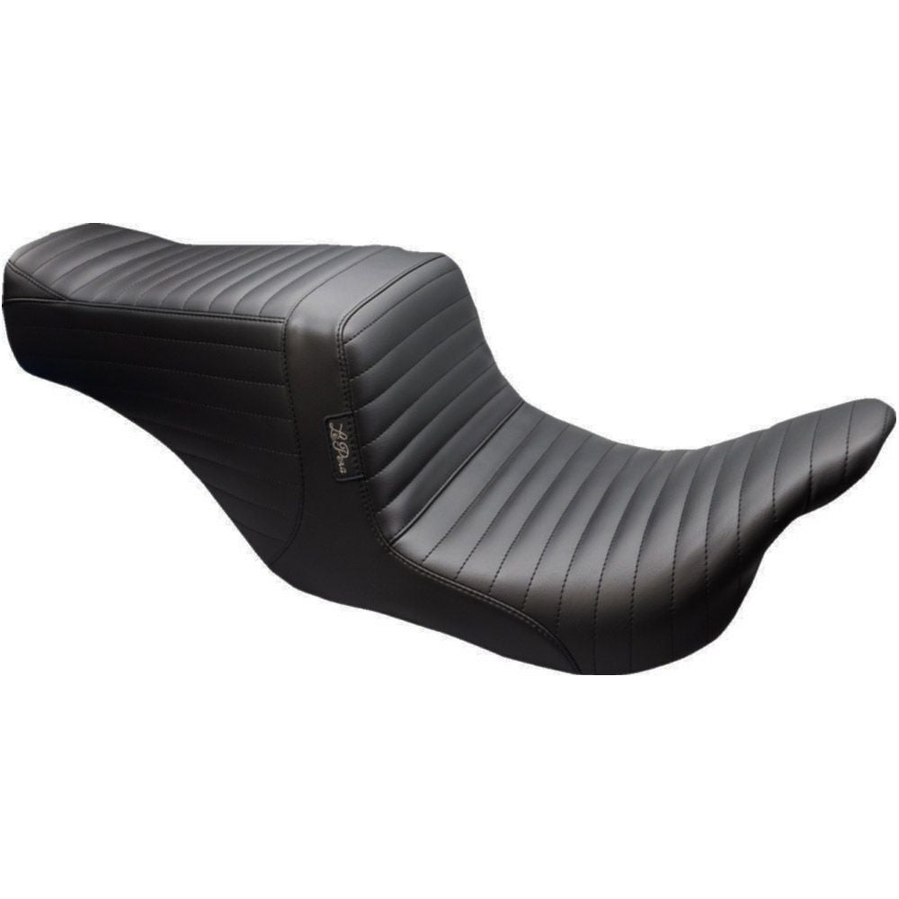 2008～2023 ツーリング テールウィップ アップフロントシート (プリーツステッチ)