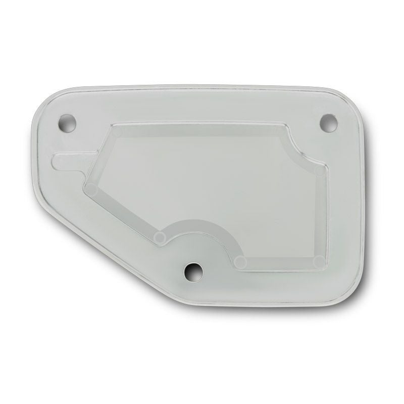 2024以降 ツーリング マスターシリンダーカバー (クローム)4