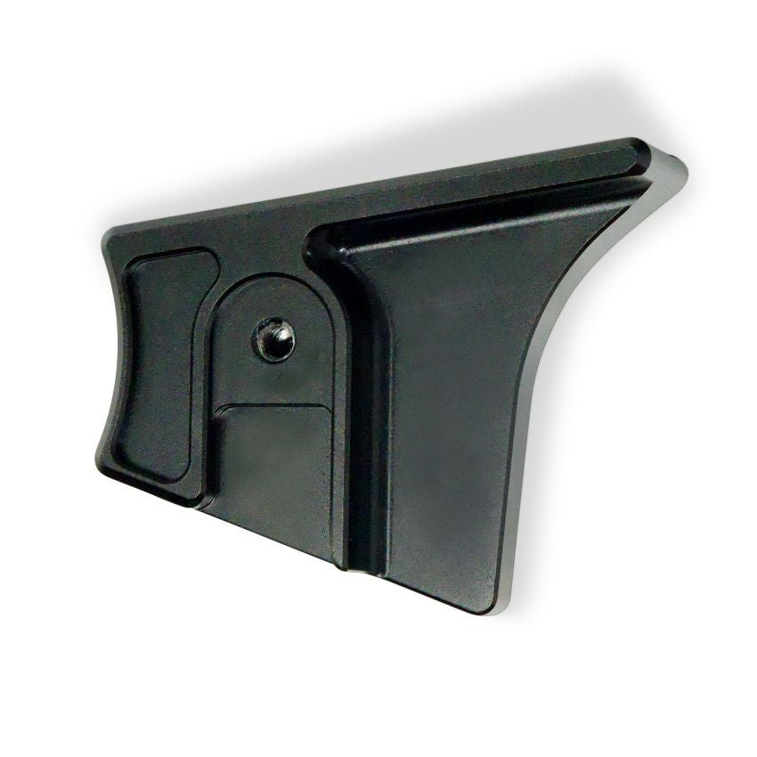 2024以降 ツーリング ホーンリロケーションキット (ブラック)4