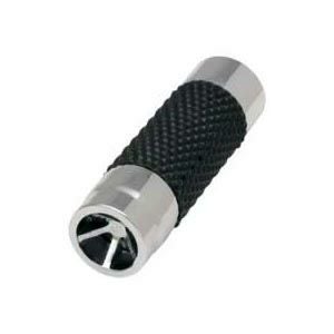 Drag Specialties　ファイブスポーク・シフターペグ　クローム-01