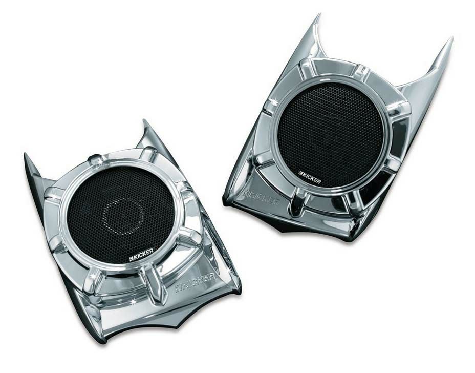 クリアキン Saddle Bag Lid Speaker Pods-02
