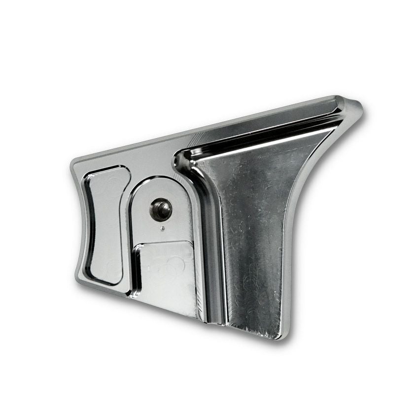 2024以降 ツーリング ホーンリロケーションキット (クローム)4