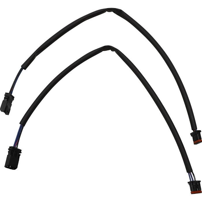 2016以降 ソフテイル ウィンカー配線延長ハーネス 15インチ