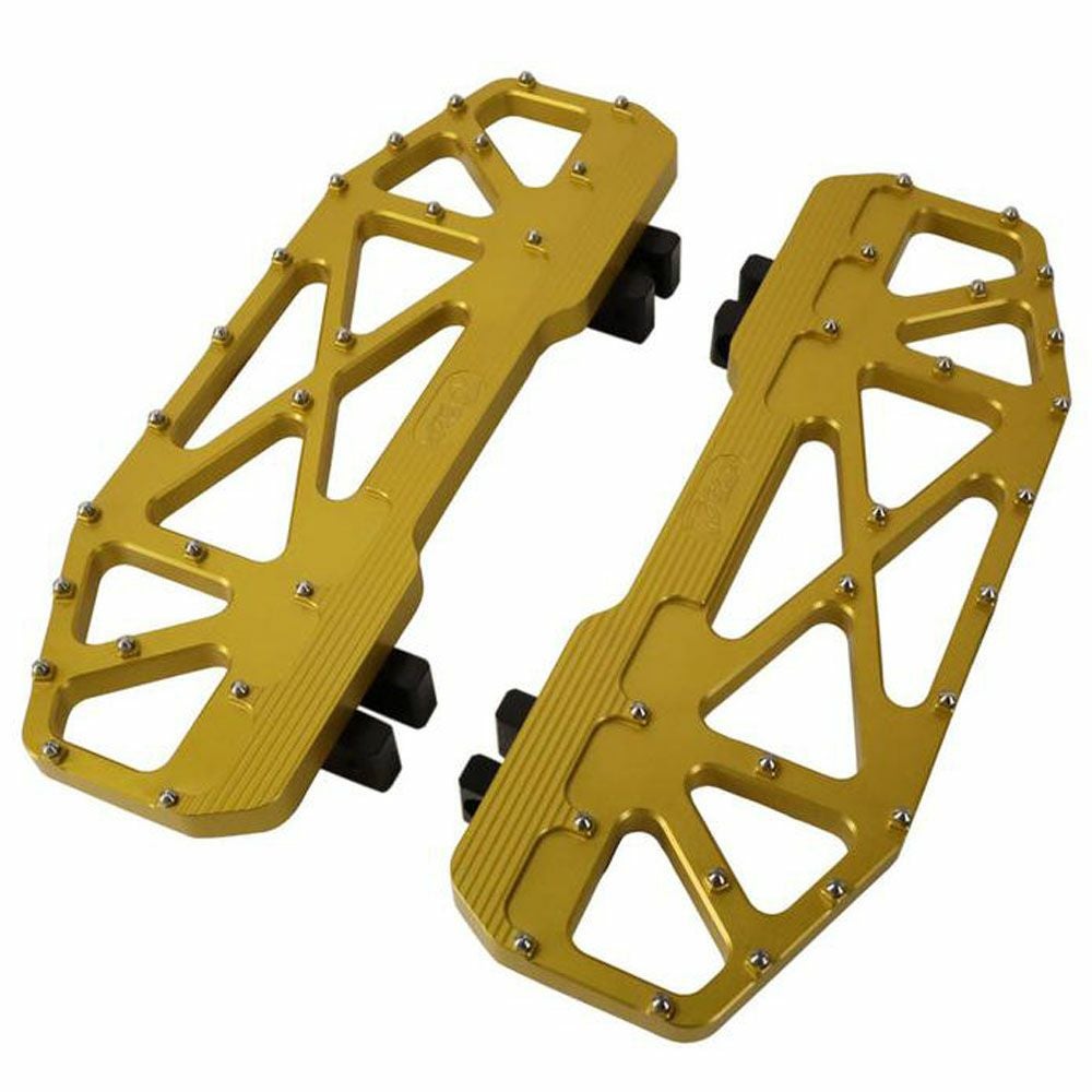 プロシリーズ MX フロアボード ゴールド TC Bros. 