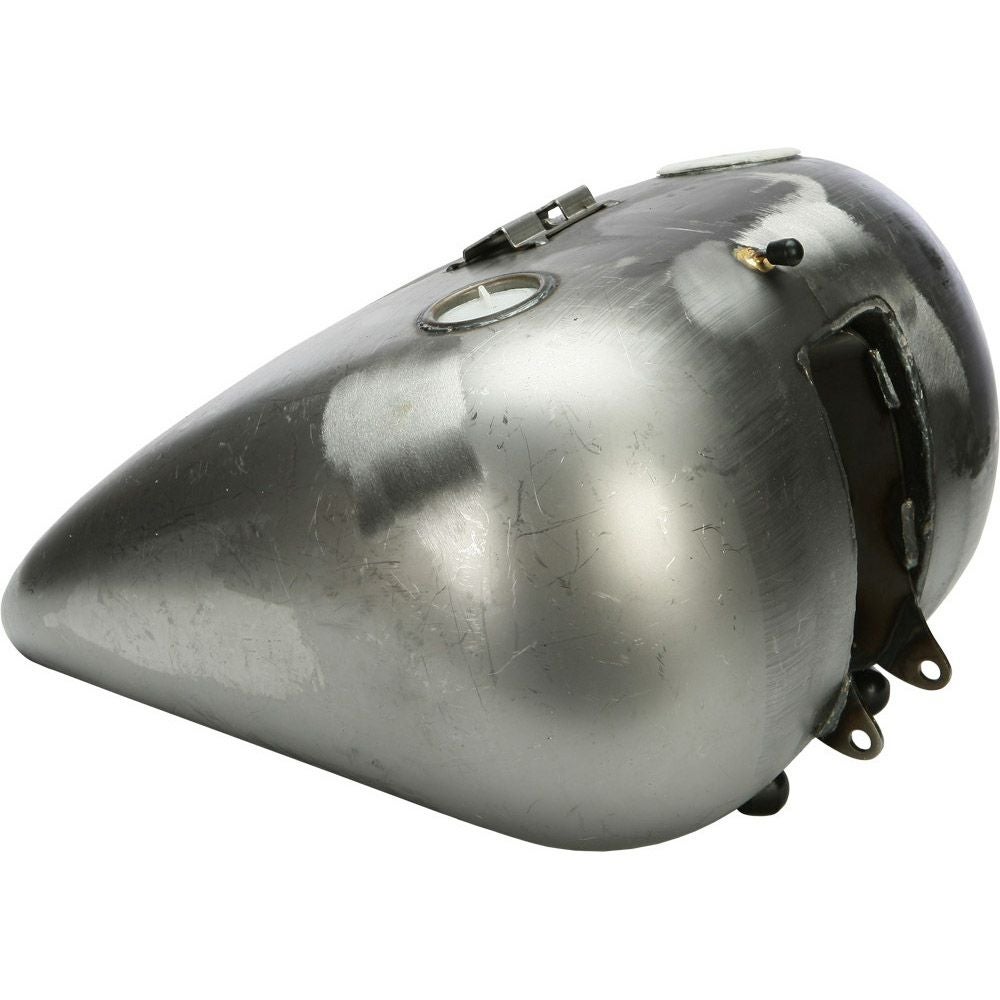  2000～2007 ソフテイル 5ガロン ガスタンク (キャブ車用)