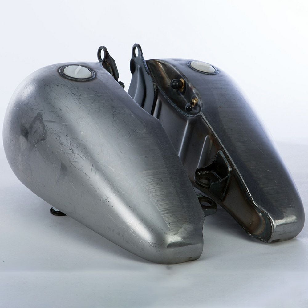  1984～1999 ソフテイル 5ガロン ガスタンク