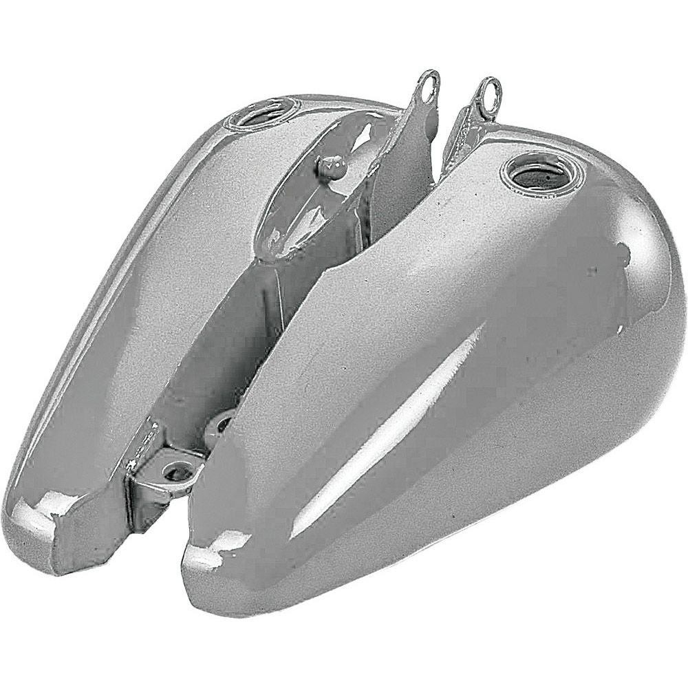 1984～1999 ソフテイル 3.5ガロン フラットサイド ガスタンク