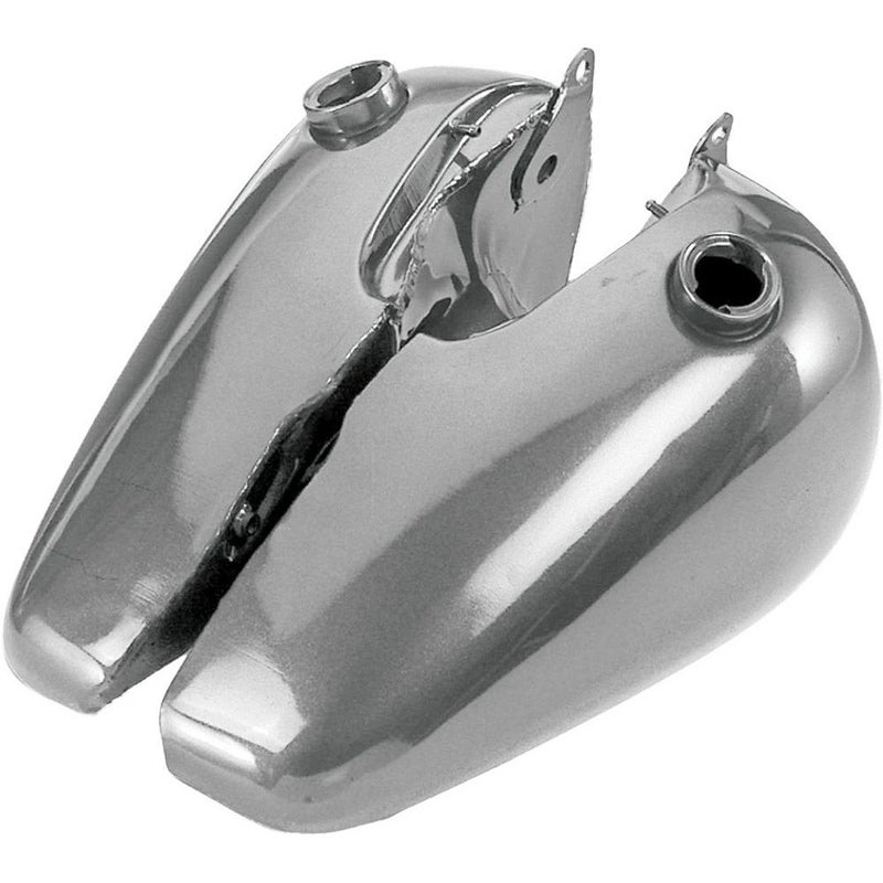 1984以前 ビッグツイン 3.5ガロン ファットボブスタイル ガスタンク