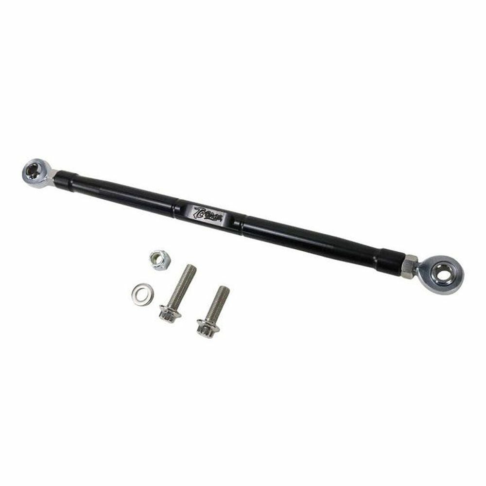  フォワードコントロール用 シフトリンケージ ブラック TC Bros 