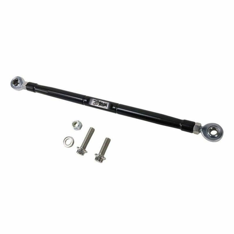  フォワードコントロール用 シフトリンケージ ブラック TC Bros 