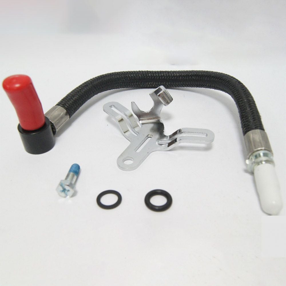  2007～2021 スポーツスター EFI フュエルライン