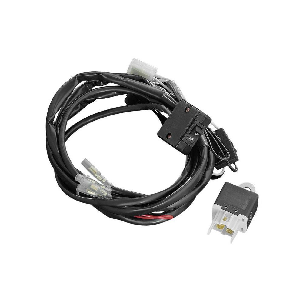 クリアキン　ユニバーサル ワイヤリング＆リレーキット-01