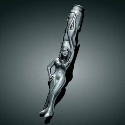 クリアキン　Sihouette・ジフィースタンド（サイドスタンド）カバー-01