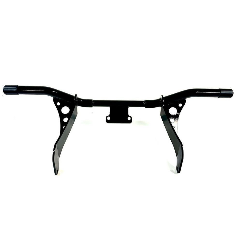 Bung King ハイウェイクラッシュバー 2024以降 ロードグライド、ストリートグライド