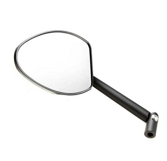 Cult Werk RADICALミラー 左右セット |ハーレーパーツ専門店 HDパーツ